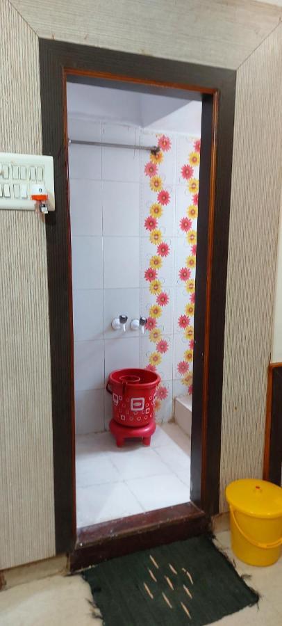 Sai Raghunandan Guest House Shirdi Dış mekan fotoğraf